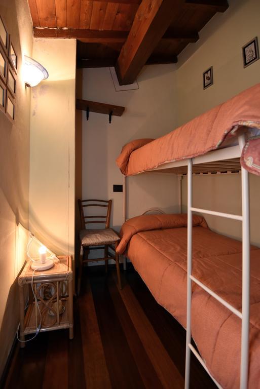 Casello Orecchiella San Romano Kültér fotó
