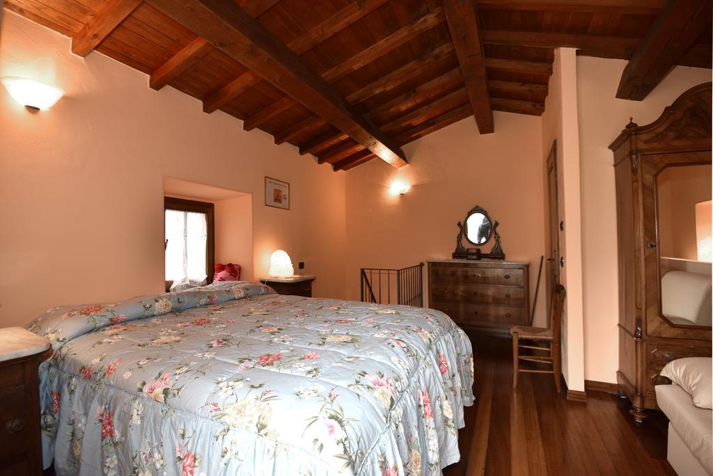 Casello Orecchiella San Romano Kültér fotó