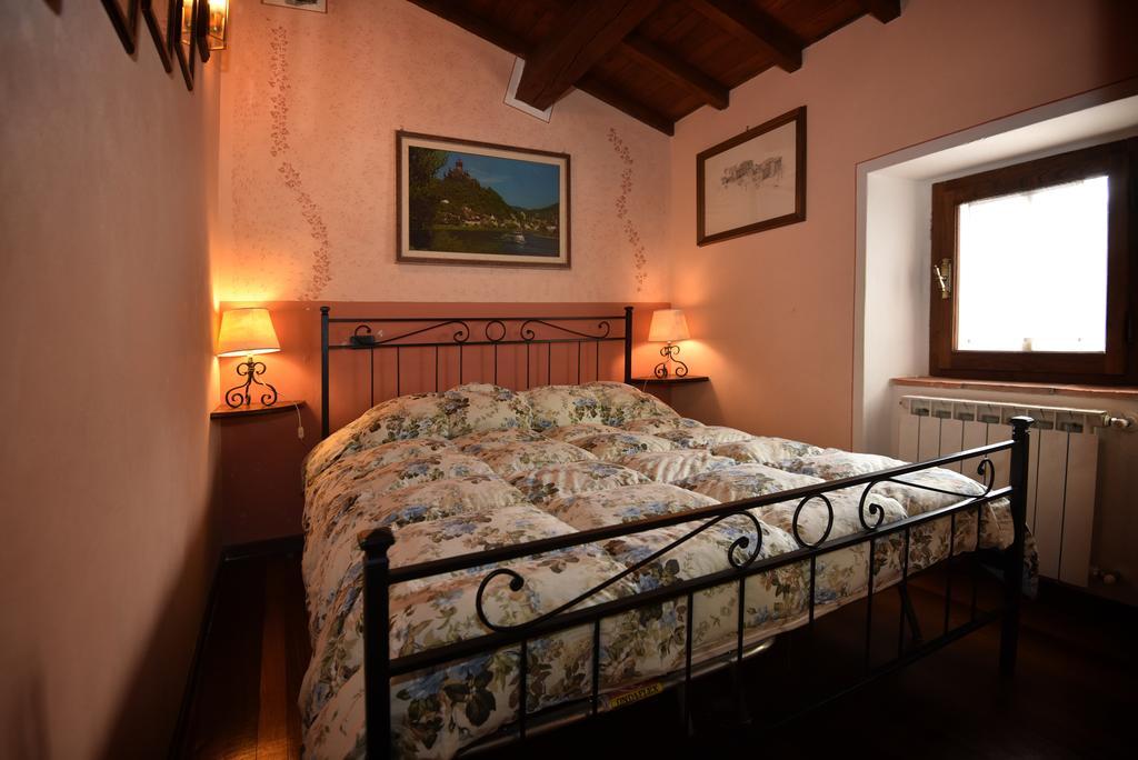 Casello Orecchiella San Romano Kültér fotó